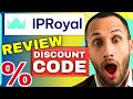 IPRoyal Residential Proxies Review 2026 | Worth It