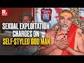 ब्रेकिंग: स्वयंभू अविमुक्तेश्वरानंद के खिलाफ यौन शोषण का मामला दर्ज, जांच जारी