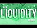 What is Liquidity? (And How Does it Work?)