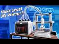 CrealitySparkX i7 Color Combo | An AMAZING 3D Printer For Beginners (\u0026 Everyone Else!)