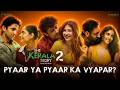 The Kerala Story 2 Goes Beyond| Official Promo | Vipul Amrutlal Shah | Kamakhya Singh| Aashin A Shah