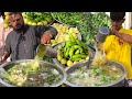 REFRESHING LEMON 🍋 MIRCHI 🌶️ SHARBAT | Live Kulukki Sarbath Making | Famous Street Drink of Karachi