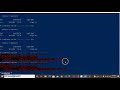 Powershell script to copy files from one location to another