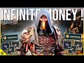 BEST MONEY+ INFINITE RESOURCES FARM | AC Odyssey |