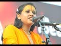 Sadhvi sarswati letest speech nadiydak Kerala