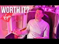 Is Virgin Atlantic Upper Class Worth It?