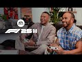 F1 25 – Iconic Rivals (ft. Lewis Hamilton and Kylian Mbappé)
