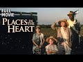 Places in the Heart (Full Movie) | Starring Sally Field, John Malkovich, Danny Glover \u0026 Ed Harris.