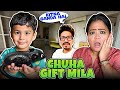 Bahut Ganda Chuha Diya Daadi Ne Gift 😱 | Bharti Singh | Harssh Limbachiyaa | Golla