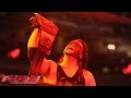 Kane undergoes a terrifying transformation on Raw: Raw, Sept. 28, 2015