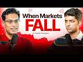 What Smart Investors Do When Markets Crash : Risk Management Explained Ft.   @Akshatzayn | FWS 87