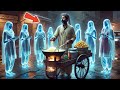 चिप्स (फ्राइज़) बेचने वाला आदमी और जिन्ज़ादियों का सच्चा वाकिया - हिंदी सच्ची कहानी | नैतिक इस्लामी कहानी
