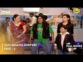 Tapu Sena Ka Audition | FULL MOVIE | Part 2 | Taarak Mehta Ka Ooltah Chashmah Ep 261 to 263