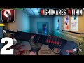 Nightmares Within Gameplay Walkthrough Part 2 (iOS, Android)