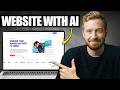 Best Website Builder for Beginners 2026 (Full Tutorial)