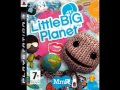 LittleBigPlanet OST - My Advice - Part 3