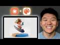 Claude Design Builds Beautiful 3D Websites Instantly (full tutorial)