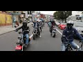 PRIMERA RODADA ELÉCTRICA EN QUITO ECUADOR  - Los mejores scooter y motos eléctricas en acción