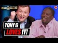 The Big Game S1 ♠️ W1 E1 ♠️ Amateur Moves ALL-IN For $86,700 ♠️ PokerStars