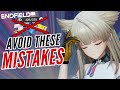 AVOID THESE MISTAKES! Essential Tips to Know In Arknights Endfield Guide