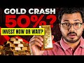Gold crash | Gold prediction 2026 | Silver investment | Silver ETF and bees | Gold levels