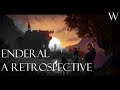Enderal: A Retrospective | Part 1 - Mechanics