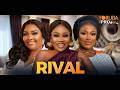 RIVAL Latest Yoruba Movie 2025 | Damilola Oni | Ronke Odusanya | Kikelomo Ayoola