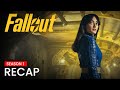 Fallout Season 1 Recap | Must Watch Before Season 2