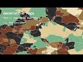 Generative Maps in TouchDesigner: Jump Flood Algorithm