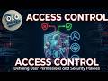 Access controls
