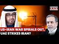 Middle East War: US-Iran Conflict Spirals Out, Reports Say UAE Struck Iran, Kingdom Clarifies