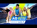 LIVE | 1 Point Slam | Australian Open 2026