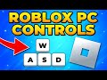 How to Play Roblox on PC \u0026 Laptop - Roblox PC Controls