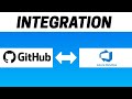 How to Integrate GitHub with Azure DevOps