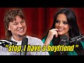 Theo Von's Rizz Hits Different