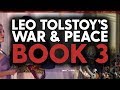 War and Peace - Book 3 - Audiobook