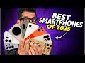 Best Smartphones of 2025 - My Top Picks🔥🔥🔥