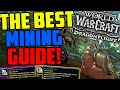 The Ultimate Dragonflight Mining Guide