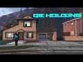 Fivem QB Housing, Motels \u0026 Apartments
