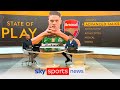 How much could Viktor Gyokeres cost Arsenal?