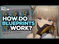 COMPLETE BLUEPRINT GUIDE | Arknights Endfield Guide