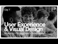 UX UI Design Workshop - Day 7 - Q\u0026A related to User Experience, Interface Design, Case Study...
