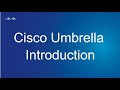 Cisco Umbrella Introduction in Hindi  |Networking Hub