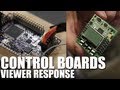 Flite Test - Flight Control Boards - Viewer Response