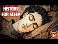 1 Hour of Historical Mysteries Your Teacher Missed | History for Sleep