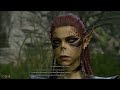 Lae'zel Reaction After Breaking Up With Karlach [Baldur's Gate 3]