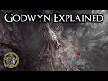 Godwyn \u0026 Deathroot Explained | Elden Ring Lore