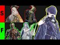 UPDATED NIGHTFARER Tier List | New Nightreign Meta Rankings