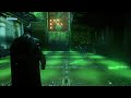 Batman Arkham Knight -Riddler Trial #8 Walkthrough