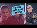 Sword Expert Reacts To The Lord of the Rings: The Two Towers